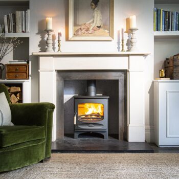 Charnwood C-Five London