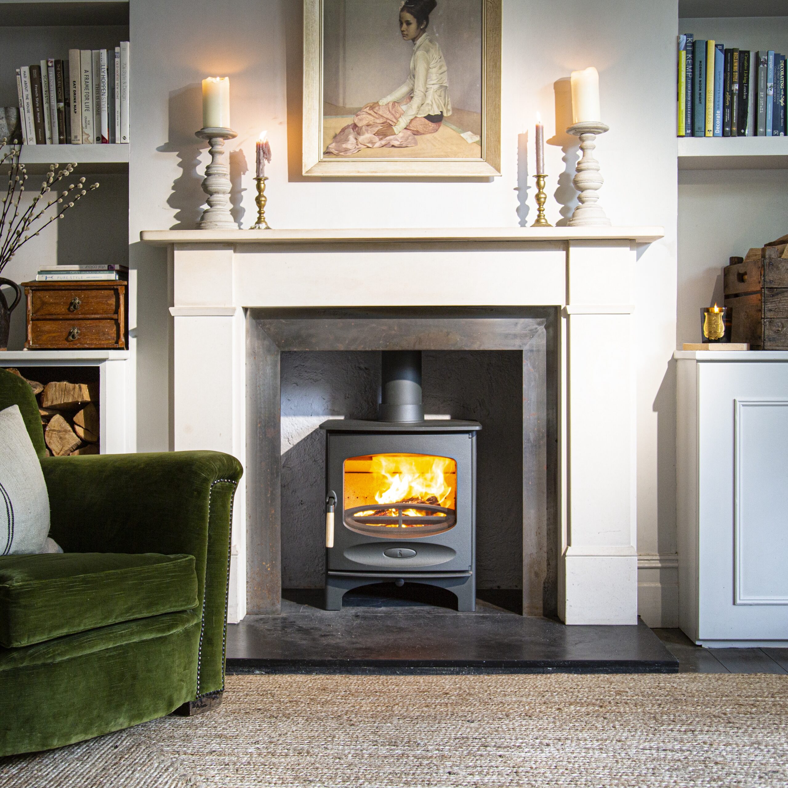 Charnwood C-Five London