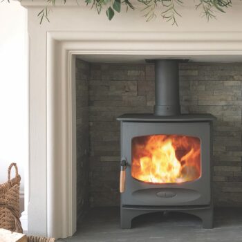 Charnwood C-Five Low Gunmetal
