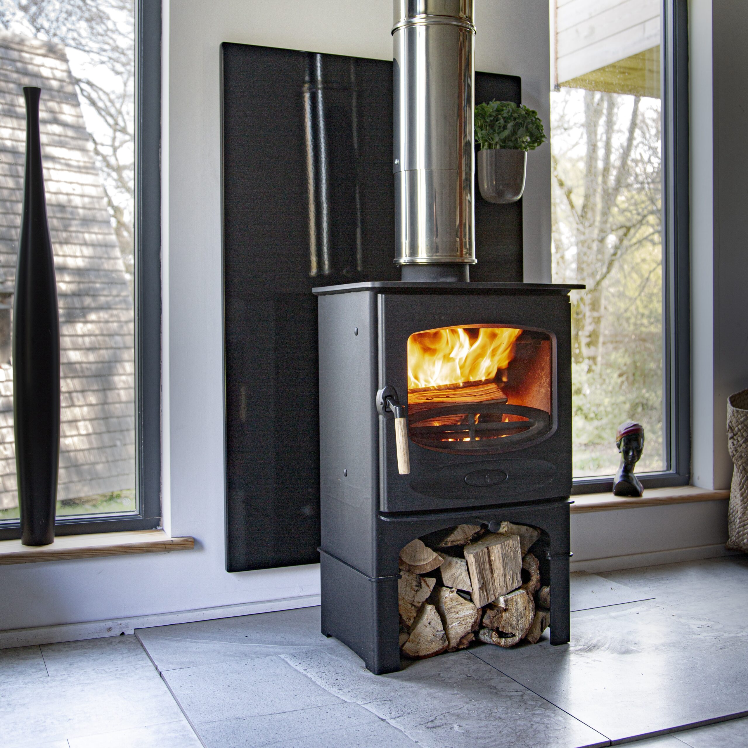 Charnwood C-Five TH2