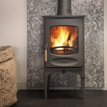 Charnwood C-Four High Leg Gunmetal