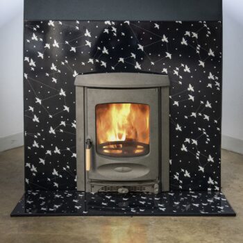 Charnwood C-Four Insert