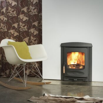 Charnwood C-Four Insert Gunmetal
