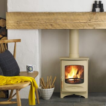 Charnwood C-Four Low Almond