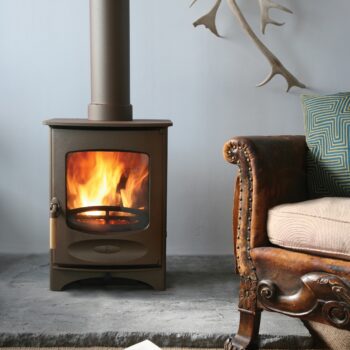 Charnwood C-Four Low Brown