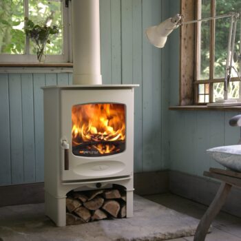 Charnwood C-Four Store Stand Almond 2