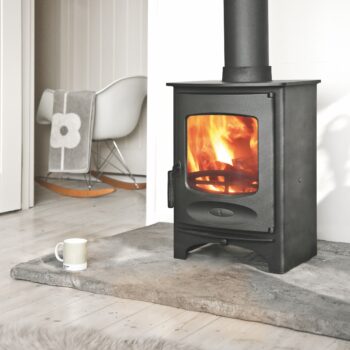 Charnwood C-Six Low Gunmetal