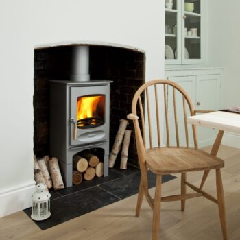 Charnwood C-Six Store Stand Pewter