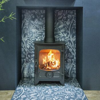 Charnwood Country 4 Gunmetal