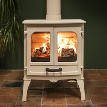 Charnwood Island I Almond High Leg Almond