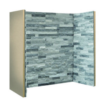 fireplace chambers silvergrey - hotboxstoves.co.uk
