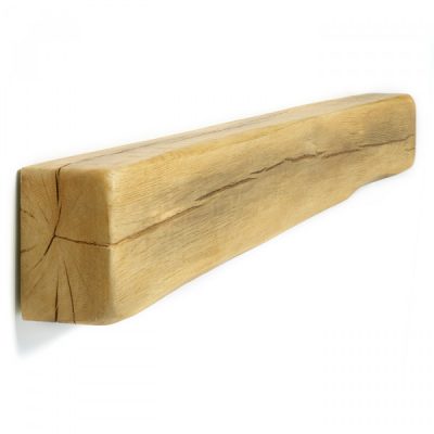 42" GeoCast Light Oak Beam