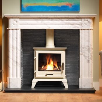 Chiswick Kallos Fire Souround - hotboxstoves.co.uk