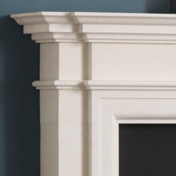 bartello surround detail - hotboxstoves.co.uk