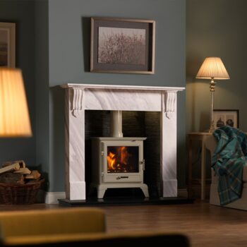 richmond kallos surround stove 2 - hotboxstoves.co.uk