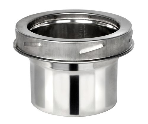 Twin Wall Chimney Starting Components