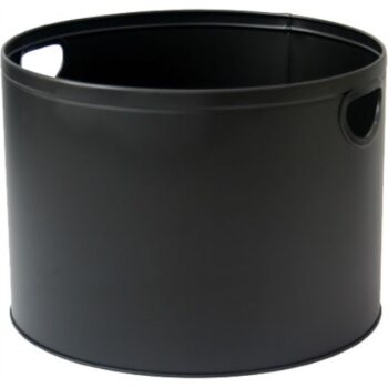Fire Basket - Black