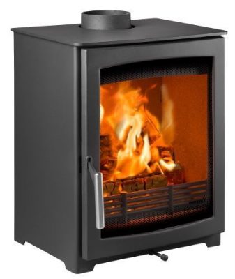 Parkray Aspect 5 - Hot Box Stoves