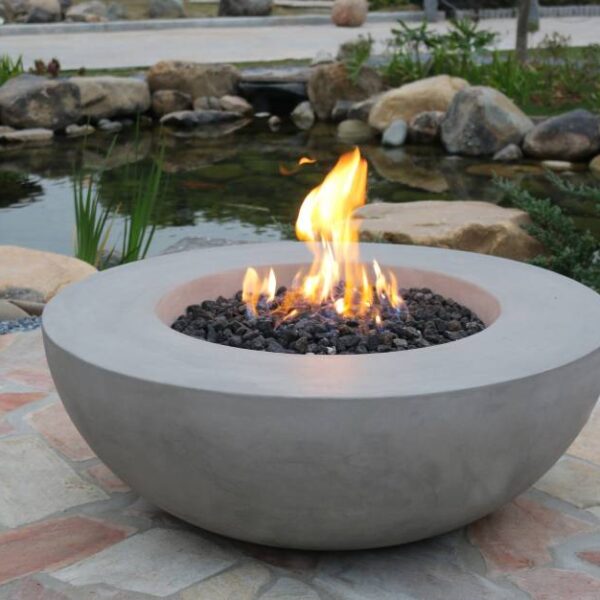 Fire Pits