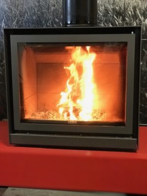 Stuv Stoves