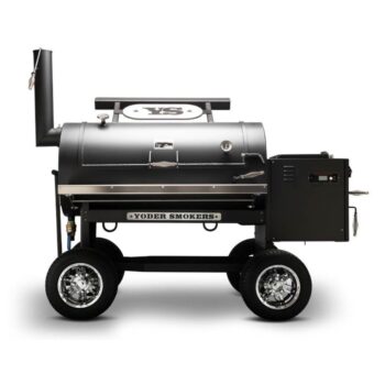 Yoder Cimarrons front - hotboxstoves.co.uk