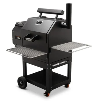 Yoder ys480s side - hotboxstoves.co.uk
