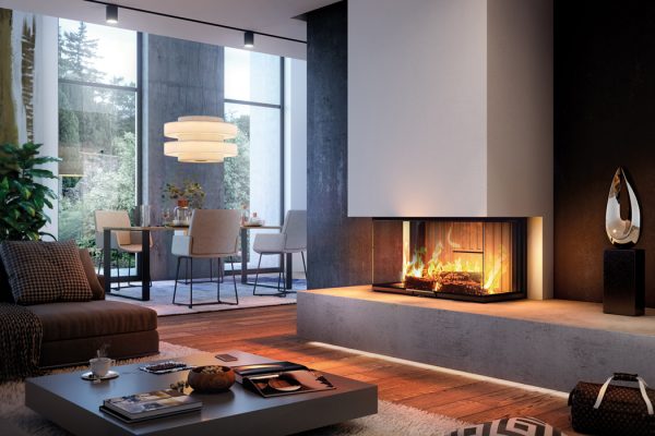 wood burning stove prices