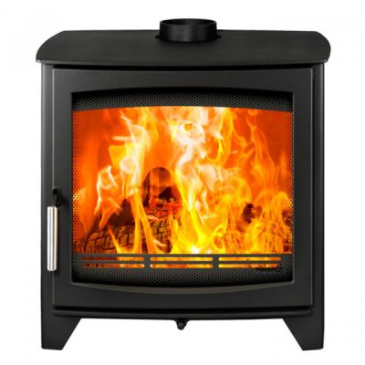 Aspect 14 Wood Burning Stove - Hot Box Stoves