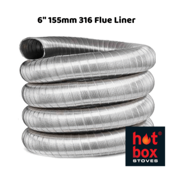 6_ 316 Flue Liner