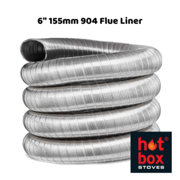 6_ 904 Flue Liner