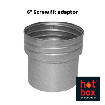6" Liner Adaptor