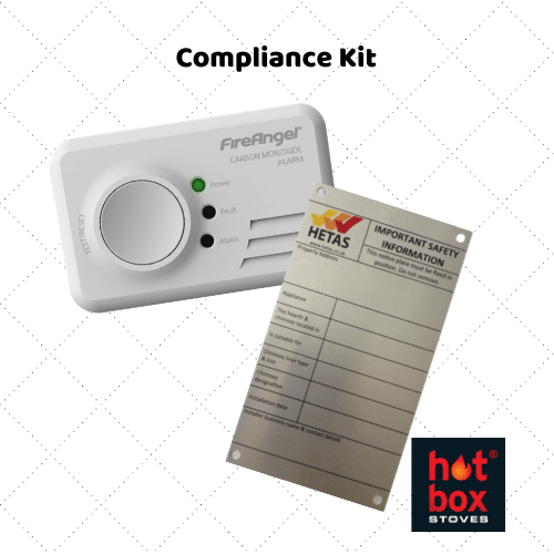 Compliance Pack