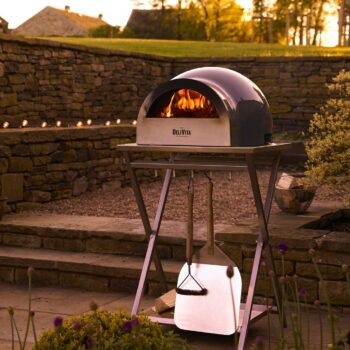 Delivita Lifestyle 2 - hotboxstoves.co.uk