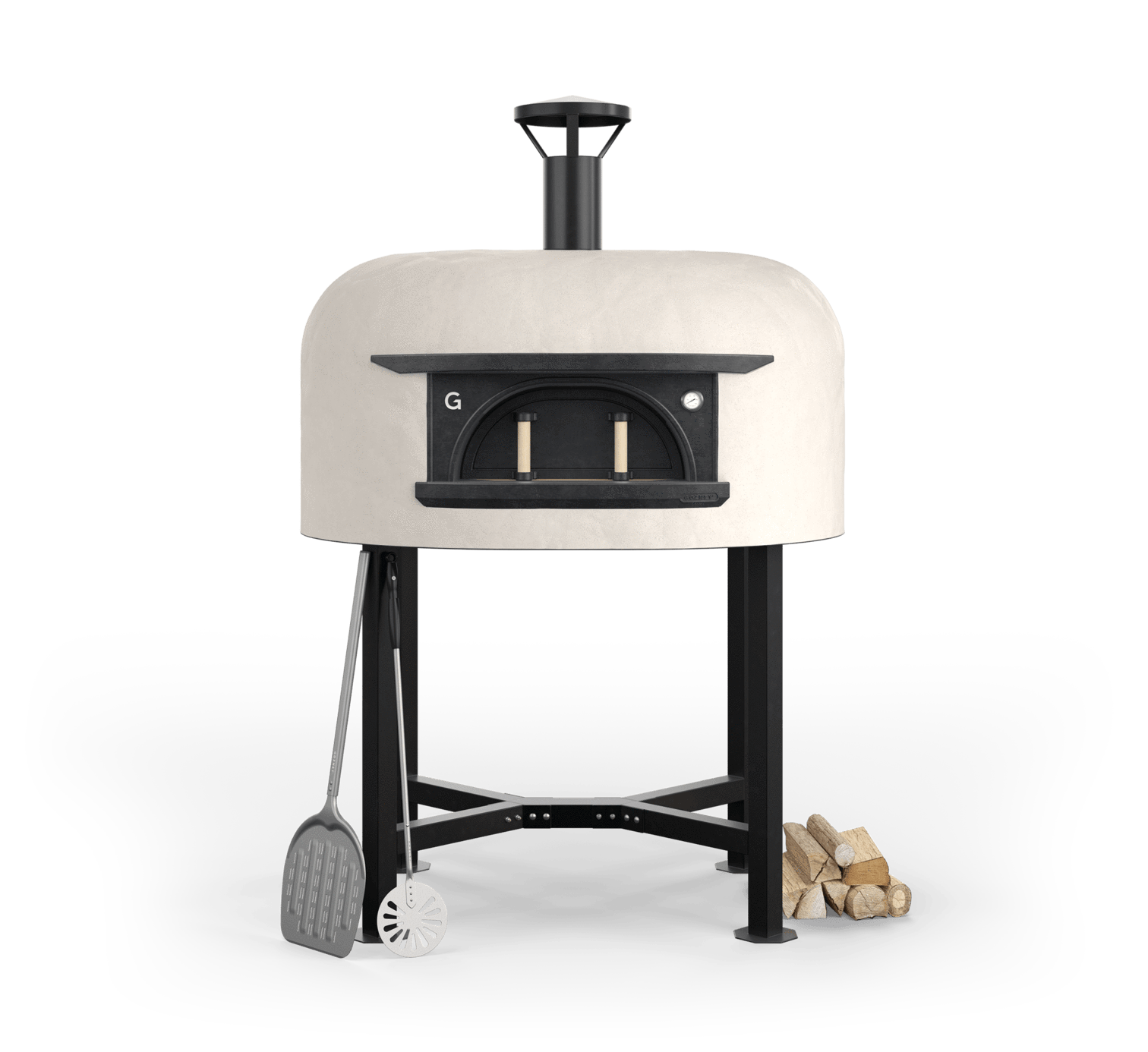 75x100 Gozney Pizza Oven - Hot Box Stoves