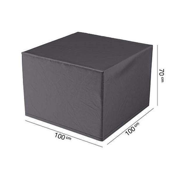 Lounge Chair Aerocover 100 x 100 x 70cm