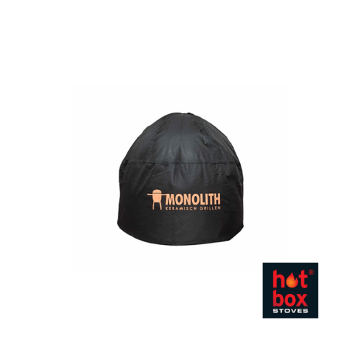Order Monolith ICON Cover from Hot Box Stoves | 24/7 | UK Delivery Service