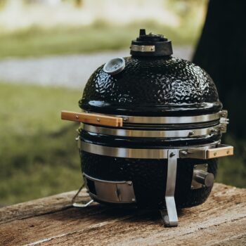 Monolith Kamado BBQ - Icon