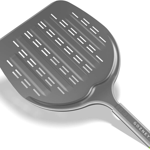 ROCCBOX PIZZA PEEL - Pizza Accessories - Hot Box Stoves