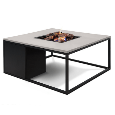 Cosiloft 100 Lounge Table Gas Fire Pit