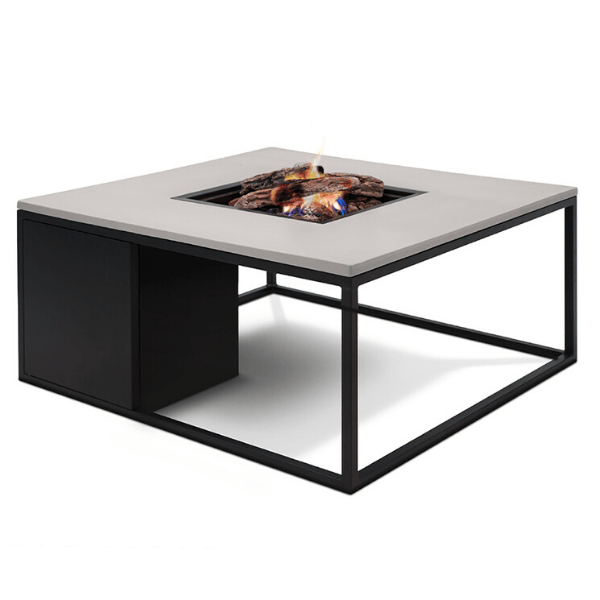Cosiloft 100 Lounge Table Gas Fire Pit
