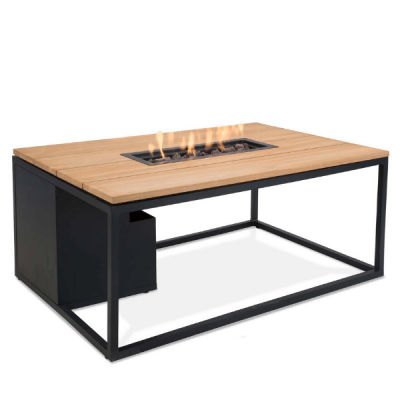 Cosiloft 120 Lounge Table Gas Fire Pit