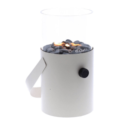 Cosiscoop Original Ivory Fire Lantern