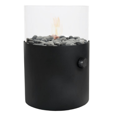 Cosiscoop Original XL Black Fire Lantern