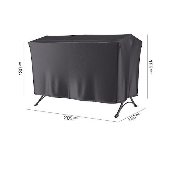Swing Aerocover 205x130x155cm