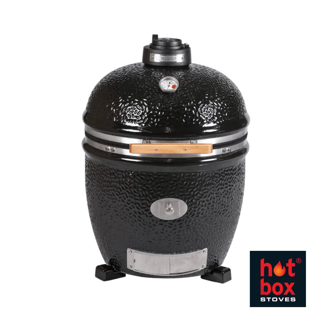 Monolith Classic PRO-Series 1.0 - Black