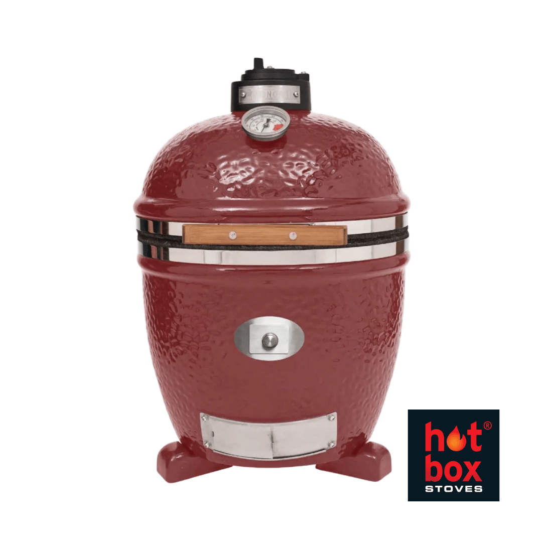 Monolith Classic PRO-Series 1.0 - Red