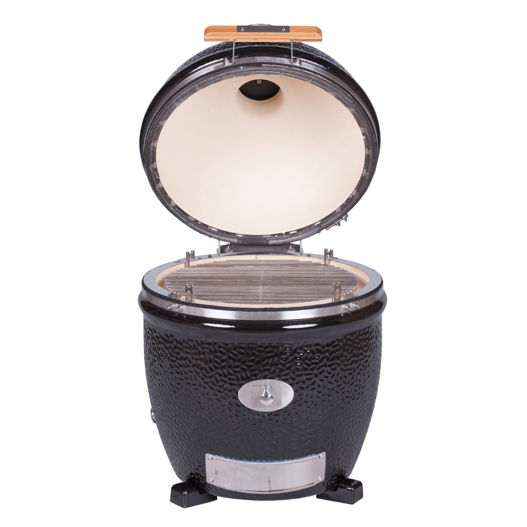 Monolith Classic pro 2.0 - Lid Open