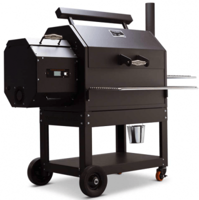 garden smoker YS640S