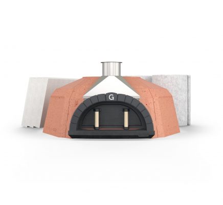 Gozney pizza ovens