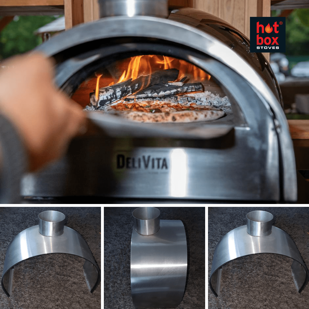 Delivita Chimney Accessory